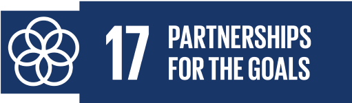 17 Partnerships For the Goals