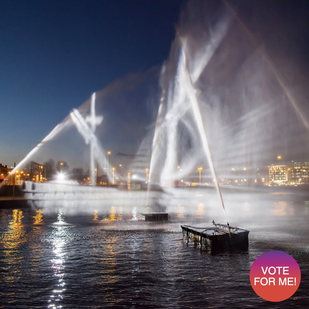 amsterdam light festival 2025 date