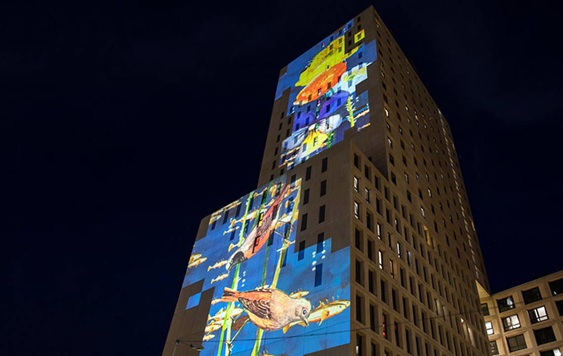 Amsterdam Light Festival